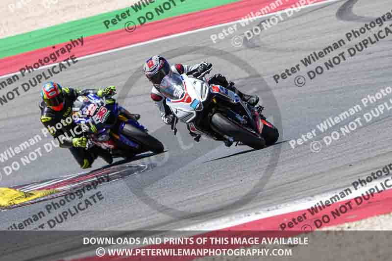 May 2024;motorbikes;no limits;peter wileman photography;portimao;portugal;trackday digital images
